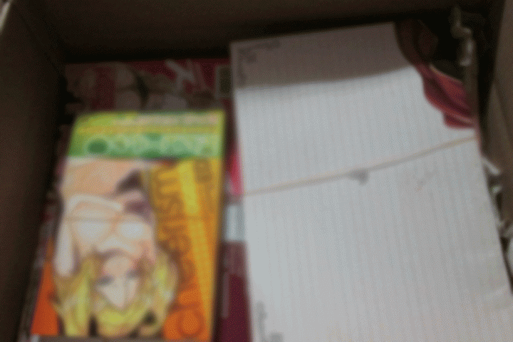 「静岡」のお客様より、成人コミック・同人誌24点買取させて頂きました。