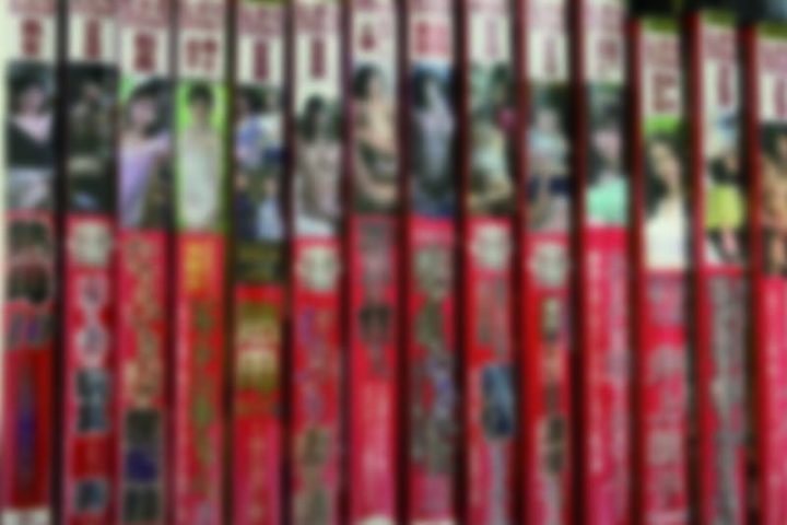 「福岡」のお客様より、アダルトDVD74点買取させて頂きました