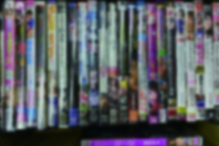 「愛知」のお客様より、アダルトDVD200点買取させて頂きました