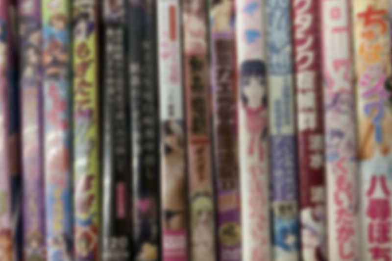 アダルトDVD・成人コミック・アダルトアニメ・成年コミック雑誌63点