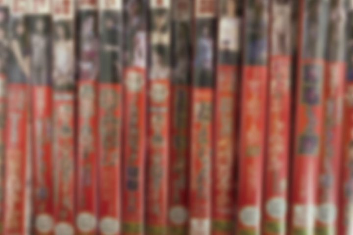 「福岡」のお客様より、アダルトDVD52点買取させて頂きました