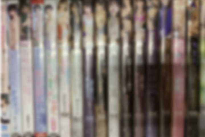 「兵庫」のお客様より、アダルトDVD81点買取させて頂きました