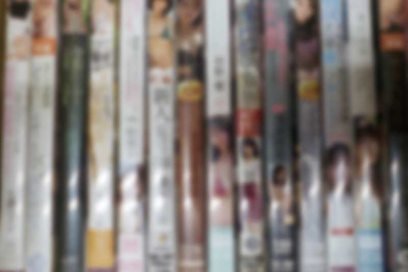 アダルトDVD36点