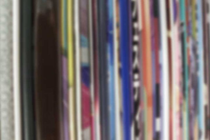「千葉」のお客様より、同人誌711点買取させて頂きました