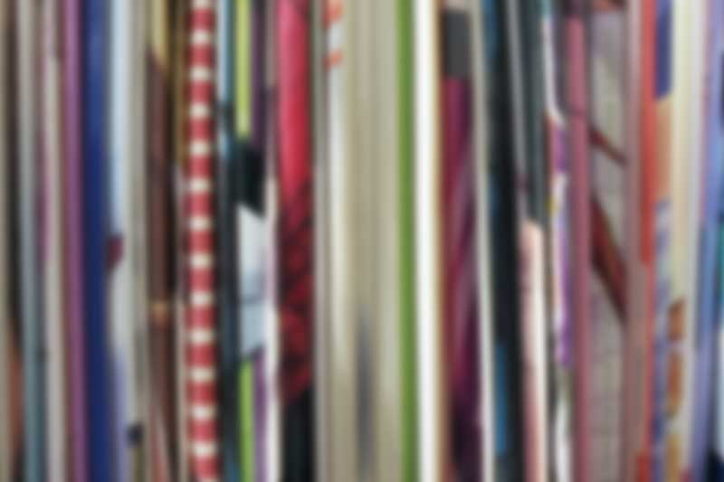 同人誌289点
