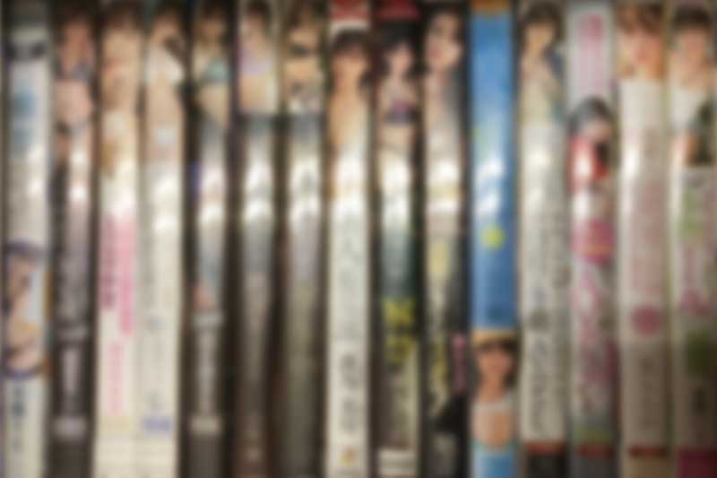 アダルトDVD35点